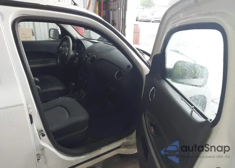 2008 Chevrolet Hhr Lt z USA, uszkodzony, nr VIN 3GNDA23D38S591705